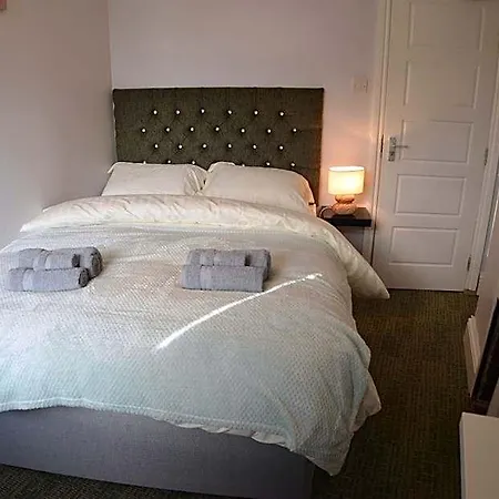 Gorton Mount Otel Manchester