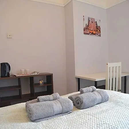 Otel Gorton Mount 2*