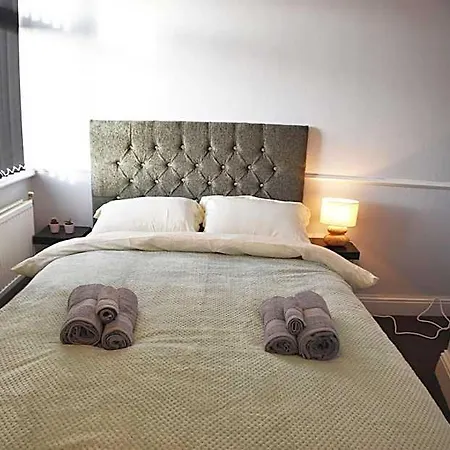 Gorton Mount Otel