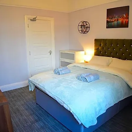 Gorton Mount Otel Manchester