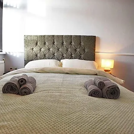Otel Gorton Mount