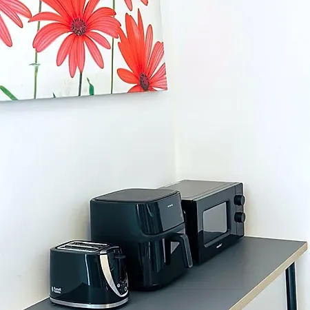 Park 3* Манчестер
