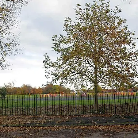 Park Манчестер