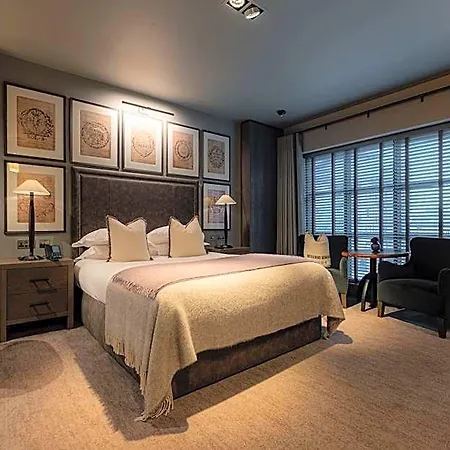 Dakota Hotel Manchester