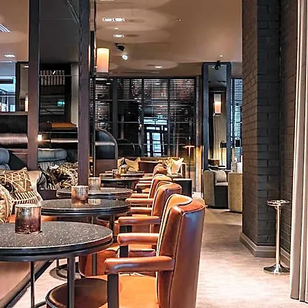 Hotel Dakota 5*