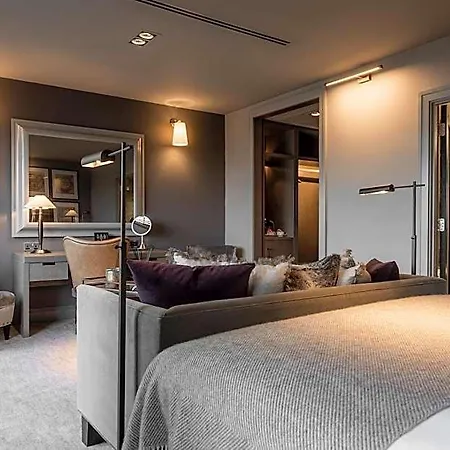 Hotel Dakota