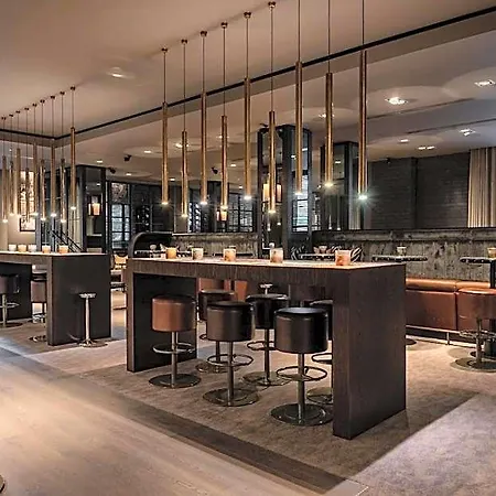 Dakota Hotel Manchester