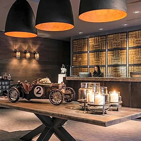Hotel Dakota
