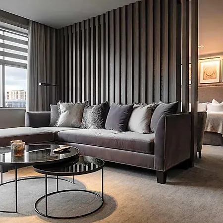 Dakota Hotel Manchester