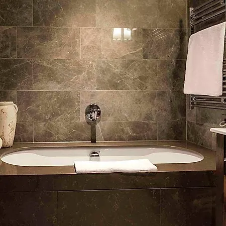 Hotel Dakota 5*
