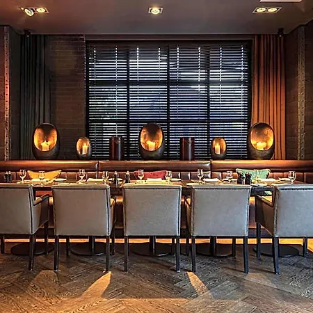 Hotel Dakota 5*