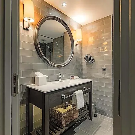 Hotel Dakota 5*
