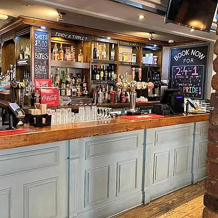 The Oxnoble 酒店 曼彻斯特