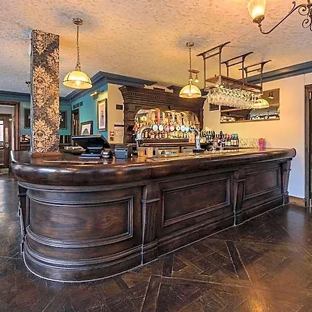 阿贝尔海伍德精品酒店 酒店 曼彻斯特