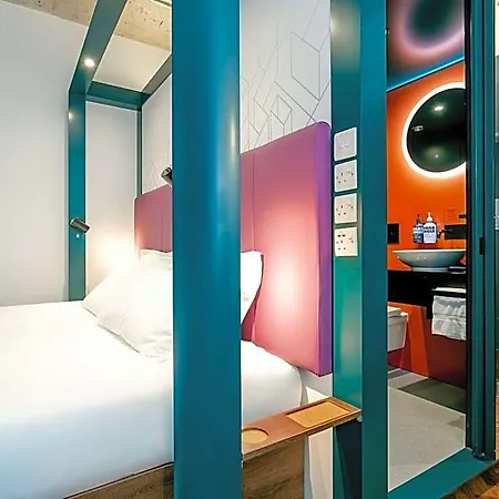 Yotel Deansgate