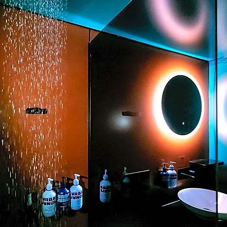 Yotel Deansgate 4* Manchester