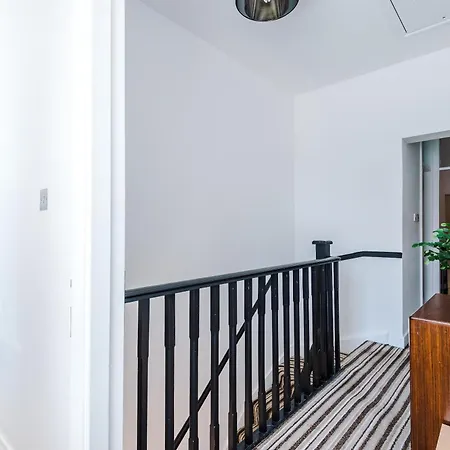 Tatil Evi Duchy House, Private Rooms In Salford By Kammili Properties Manchester