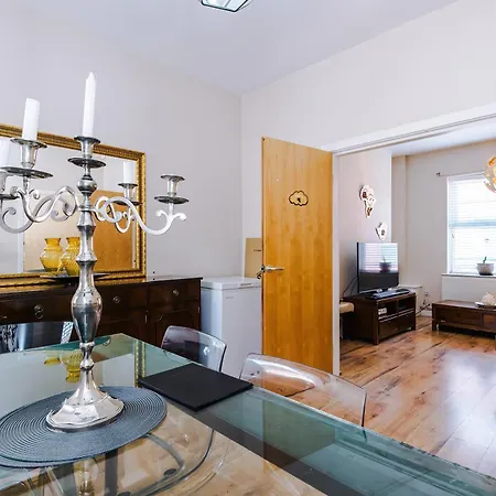 Duchy House, Private Rooms In Salford By Kammili Properties *