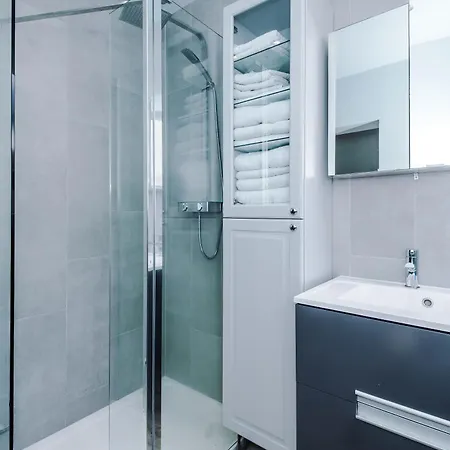 Tatil Evi Duchy House, Private Rooms In Salford By Kammili Properties Manchester