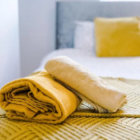 Duchy House, Private Rooms In Salford By Kammili Properties Manchester