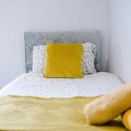 Duchy House, Private Rooms In Salford By Kammili Properties *