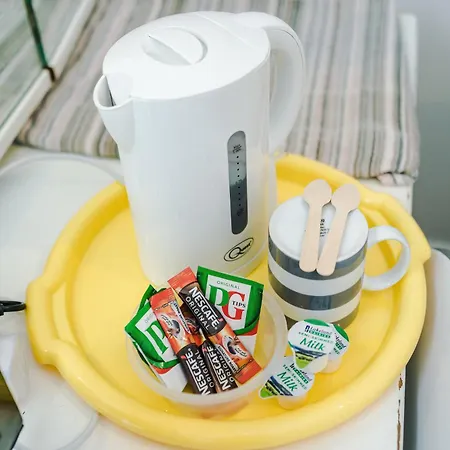 Duchy House, Private Rooms In Salford By Kammili Properties Tatil Evi *