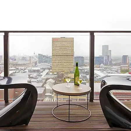 Church Street By Supercity Apart-hotel 4*