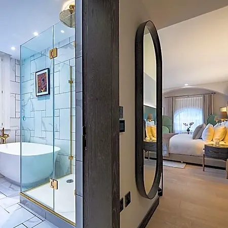 Stock Exchange Hotel, Manchester, Autograph Collection 5* Manchester