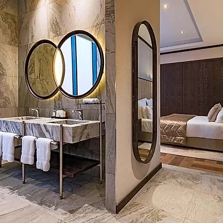 Stock Exchange Hotel, Manchester, Autograph Collection 5*