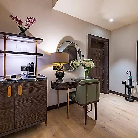 Stock Exchange Hotel, Manchester, Autograph Collection Hotel Manchester