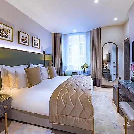 Hotel Stock Exchange Hotel, Manchester, Autograph Collection