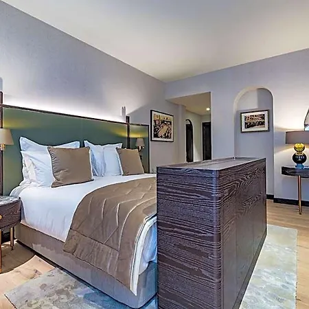 Stock Exchange Hotel, Manchester, Autograph Collection Hotel 5*