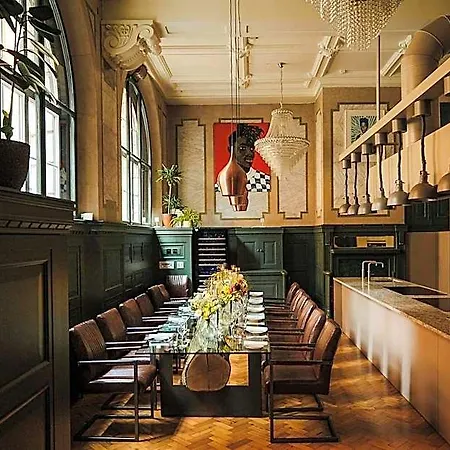Stock Exchange Hotel, Manchester, Autograph Collection Hotel 5*