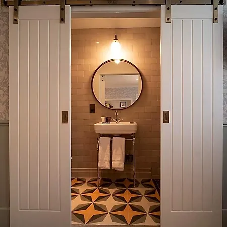 Eleven Didsbury Park 4* Манчестер