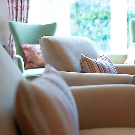 Eleven Didsbury Park Отель 4*