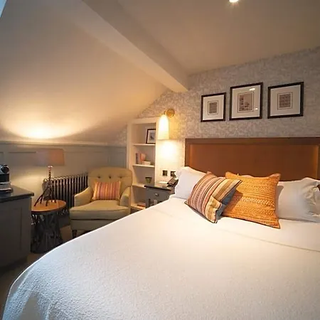 Eleven Didsbury Park