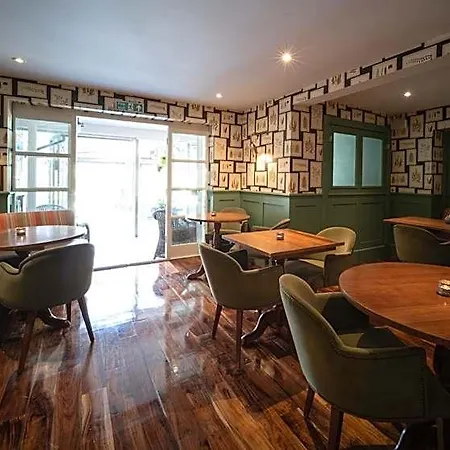 Eleven Didsbury Park