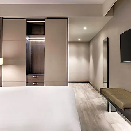 Otel Ac By Marriott Centre