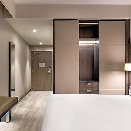Otel Ac By Marriott Centre