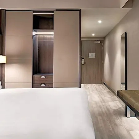 Ac By Marriott Centre 4* Manchester