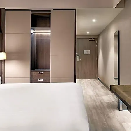 Otel Ac By Marriott Centre