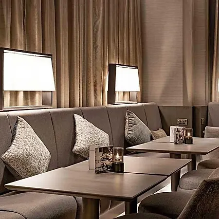 Otel Ac By Marriott Centre