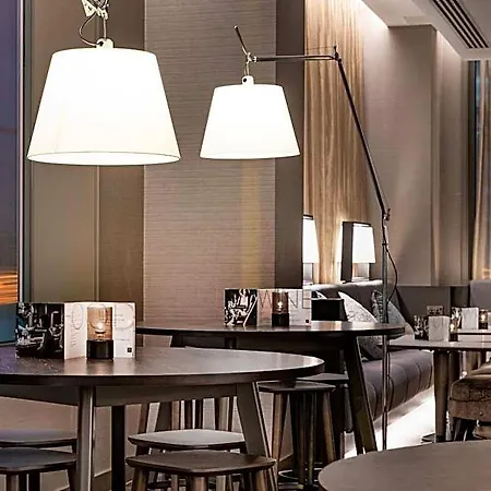 Ac By Marriott Centre 4* Manchester