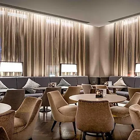 Ac By Marriott Centre 4* Manchester
