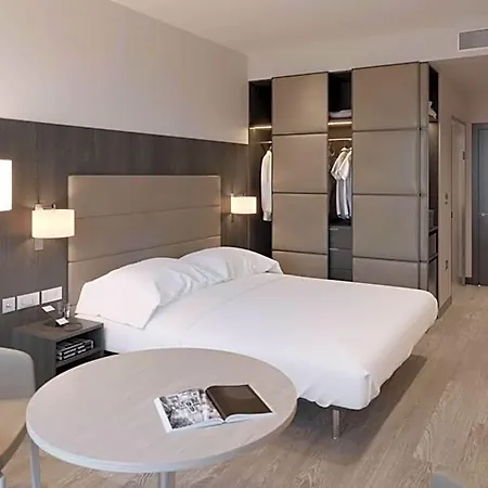 Ac By Marriott Centre