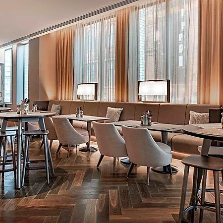 Otel Ac By Marriott Centre Manchester