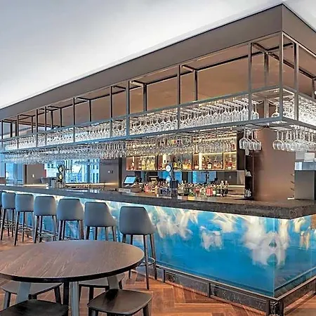 Ac By Marriott Centre 4*