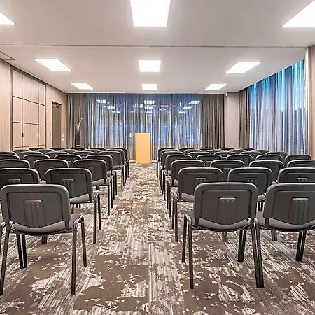 Ac By Marriott Centre 4* Manchester