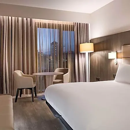 Otel Ac By Marriott Centre