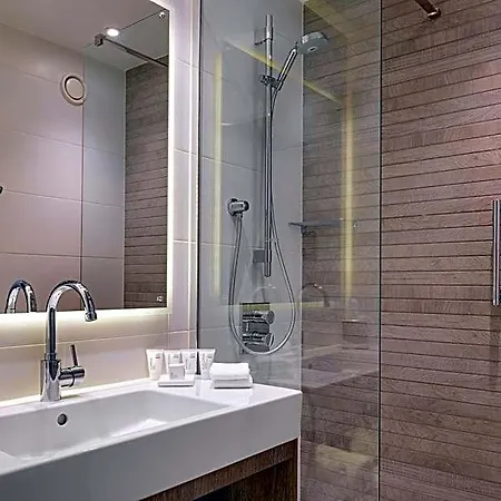 Ac By Marriott Centre Otel 4*